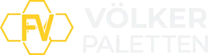 Header Logo von voelker-paletten.de, dient als Home Button